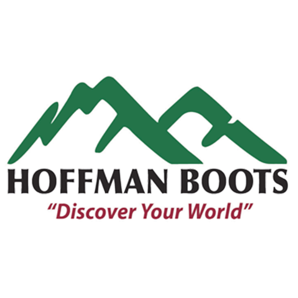 This product's manufacturer is Hoffman Boots